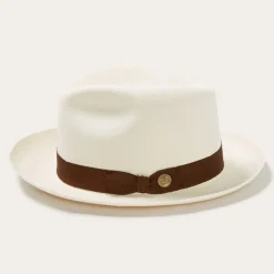 Ibarra Panama Fedora
