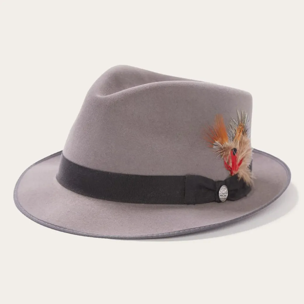 Inwood Fedora