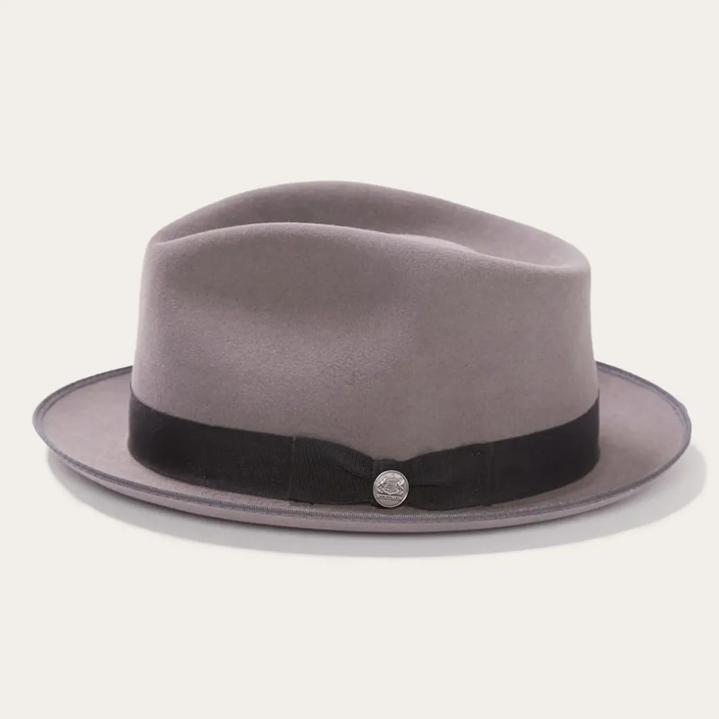Inwood Fedora
