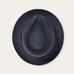 Inwood Hemp Fedora