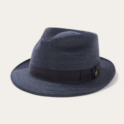 Inwood Hemp Fedora