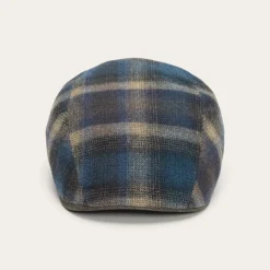 Ivy Virgin Wool Cap