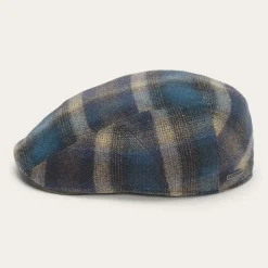 Ivy Virgin Wool Cap