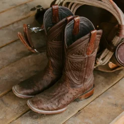 Jackson Boots