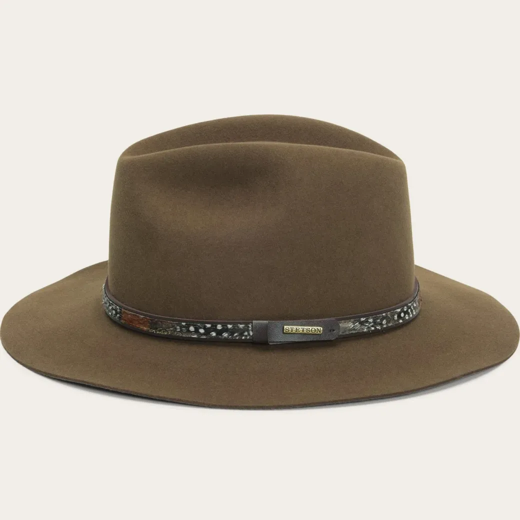 Jackson Outdoor Hat
