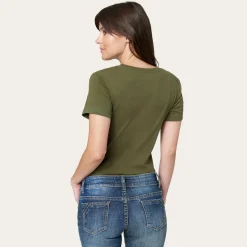Jane B. Rope Tee