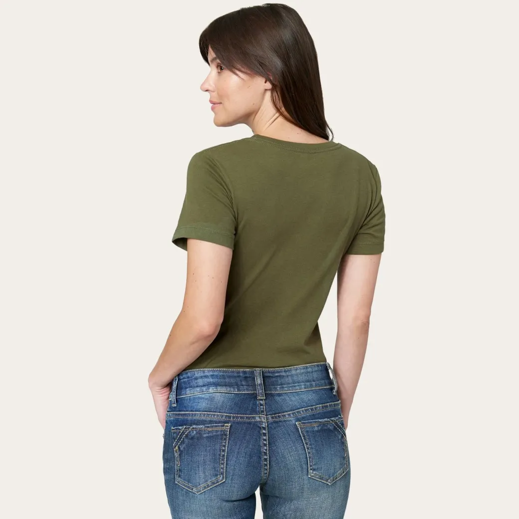 Jane B. Rope Tee