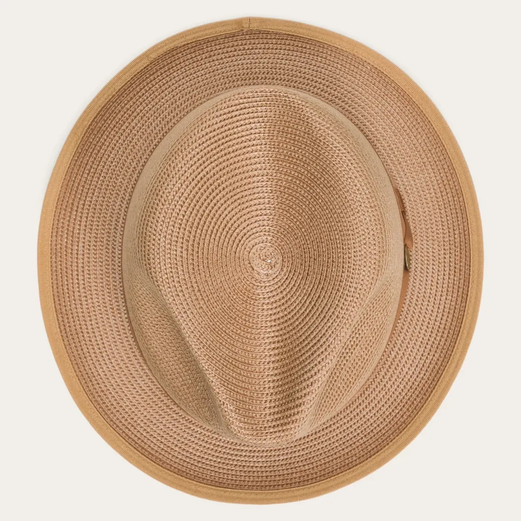 Latte Milan Fedora
