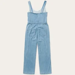 Lightweight Denim Jumper