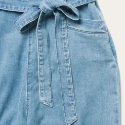 Lightweight Denim Jumper