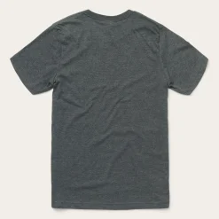 Longhorn Graphic Tee