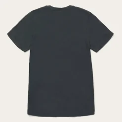 Longhorn Graphic Tee