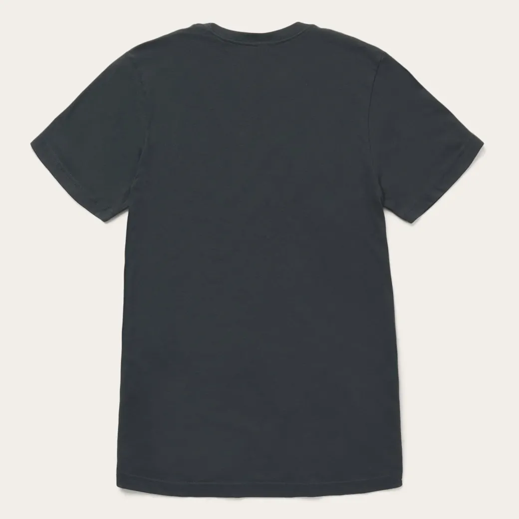 Longhorn Graphic Tee
