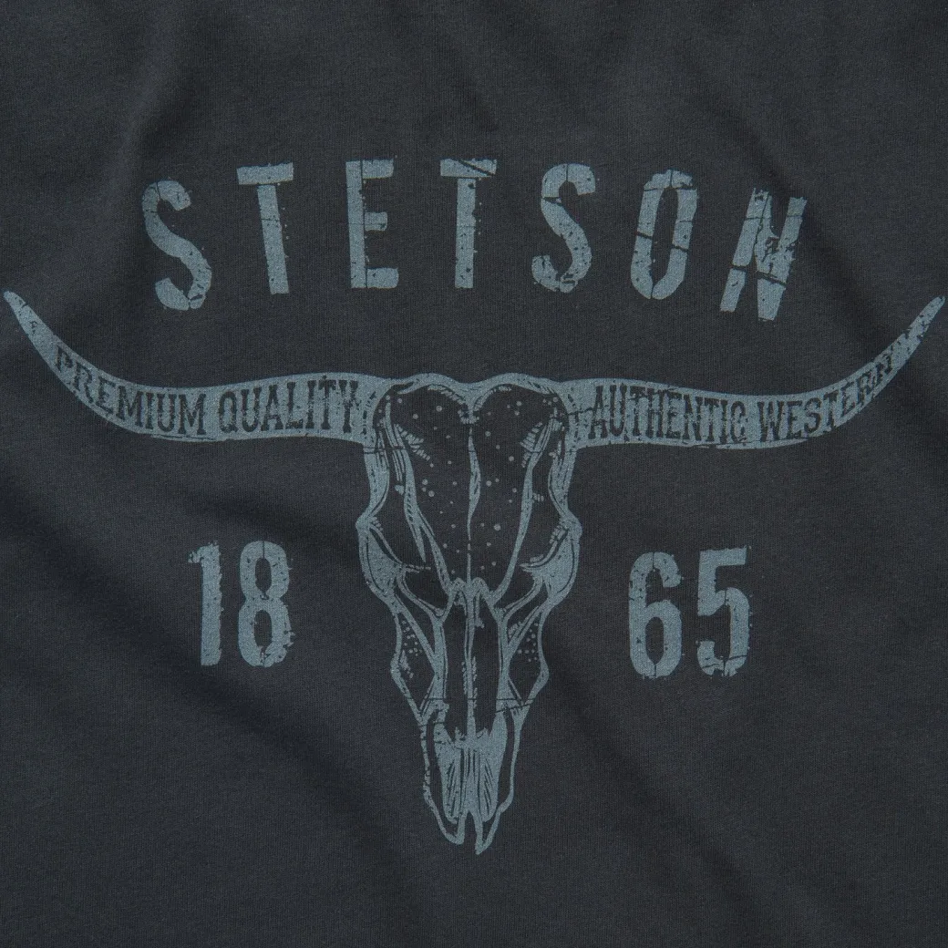 Longhorn Graphic Tee