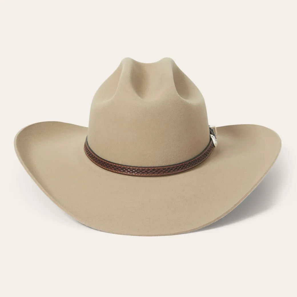 Marshall 4X Cowboy Hat