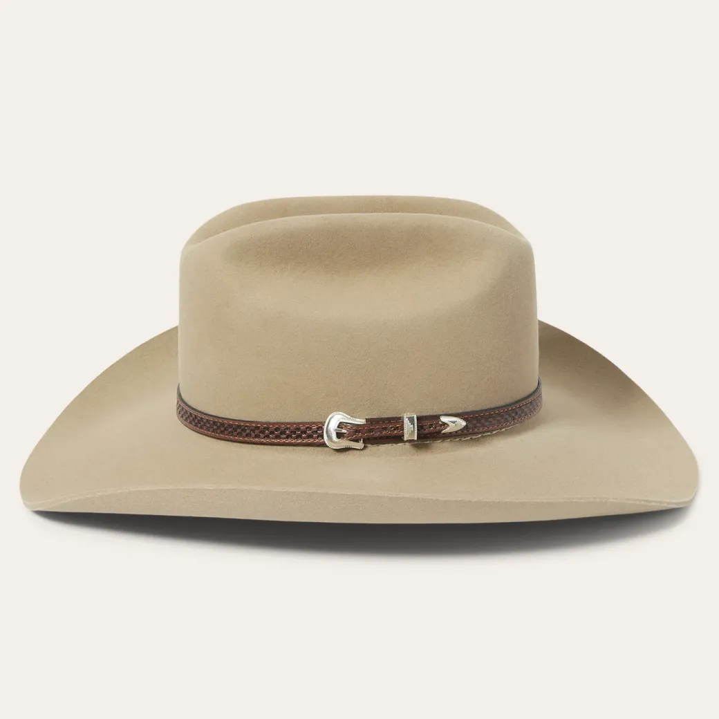 Marshall 4X Cowboy Hat
