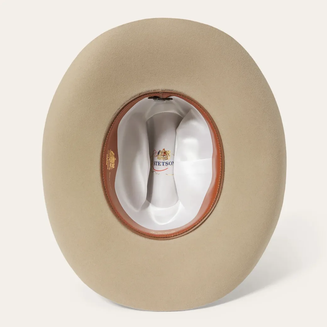 Marshall 4X Cowboy Hat