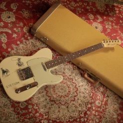 Matt McCormick For Stetson: American Professional Telecaster®, Cowboy Edition