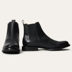 Matt McCormick For Stetson Limited-Edition Beat Boot