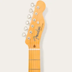Matt McCormick For Stetson: American Original ‘50s Telecaster®, Crest Edition