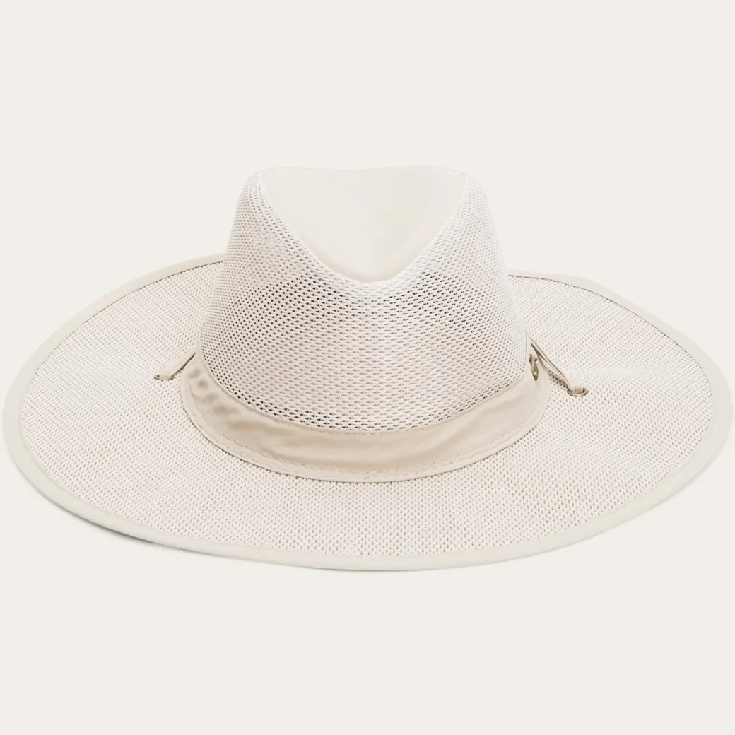 Montana 'No Fly Zone' Mesh Hat