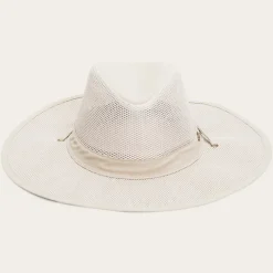 Montana 'No Fly Zone' Mesh Hat