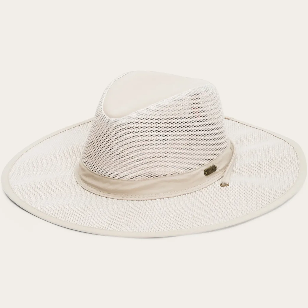 Montana 'No Fly Zone' Mesh Hat