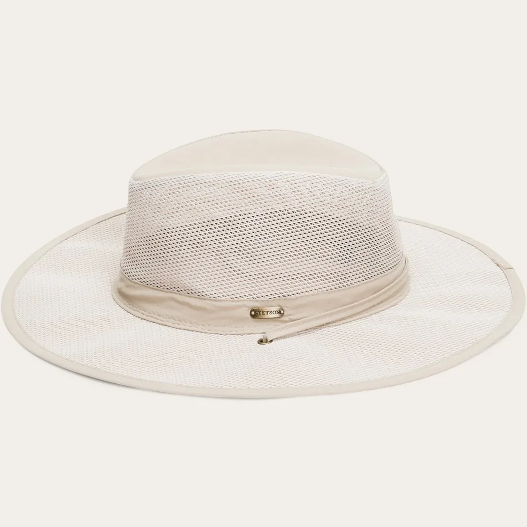 Montana 'No Fly Zone' Mesh Hat