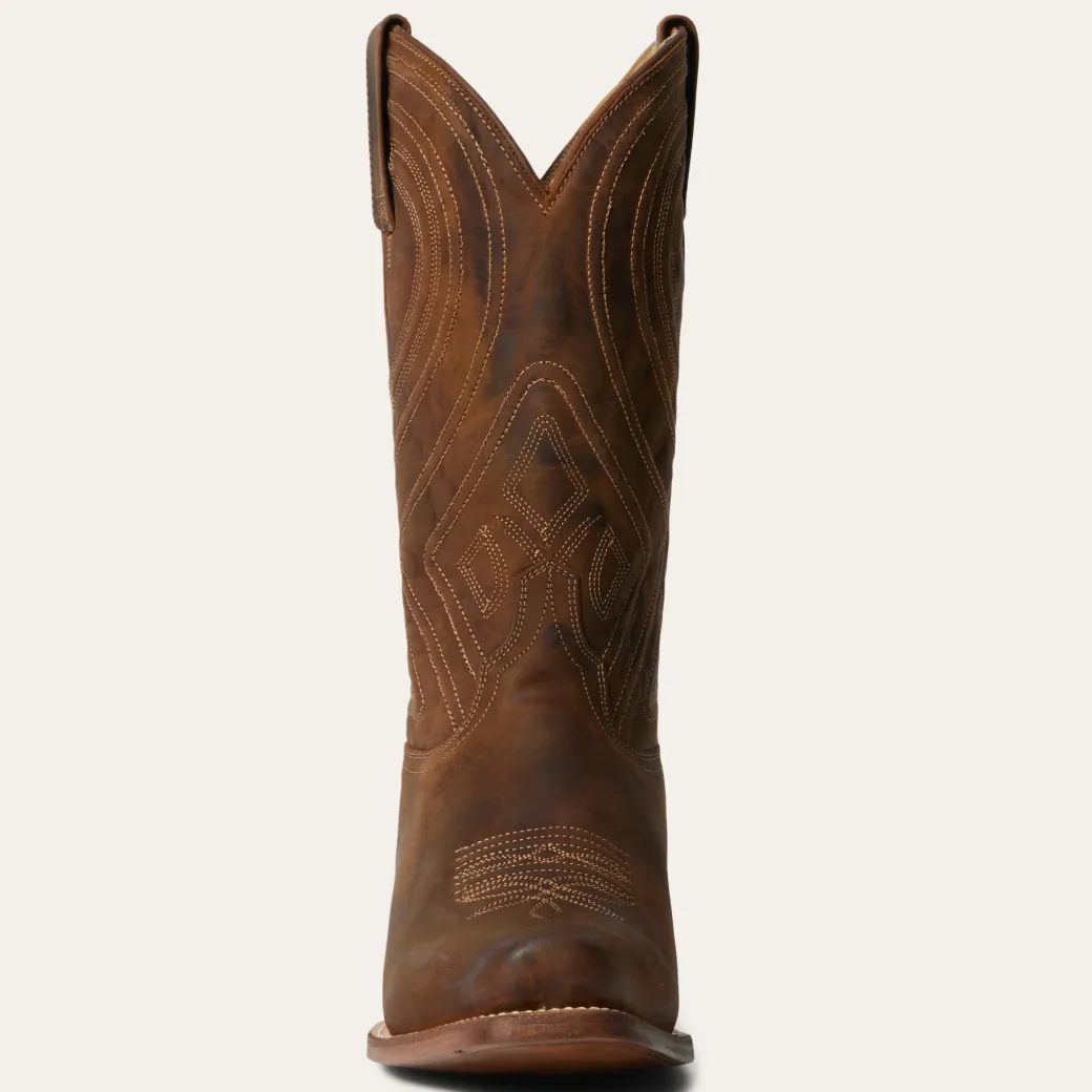 Mossman Boot