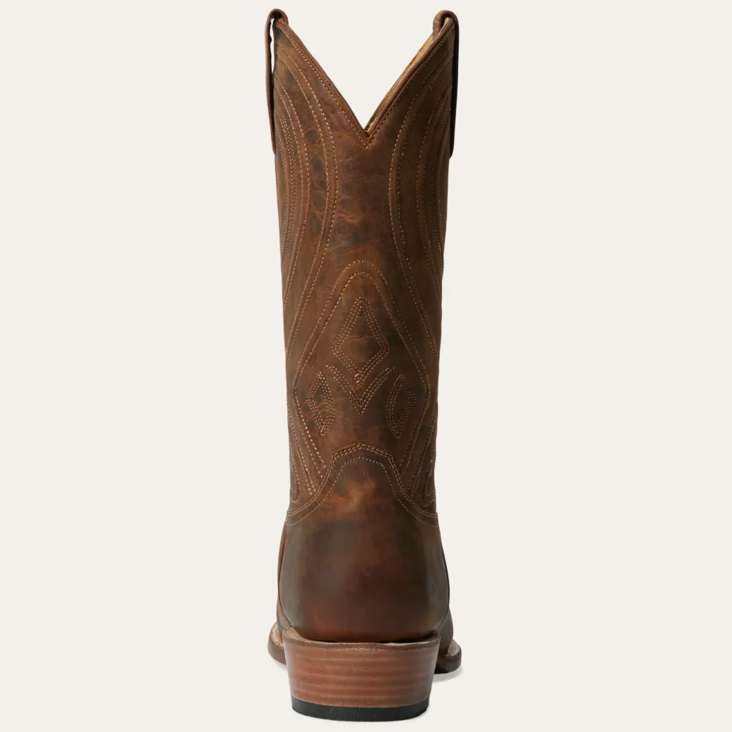 Mossman Boot