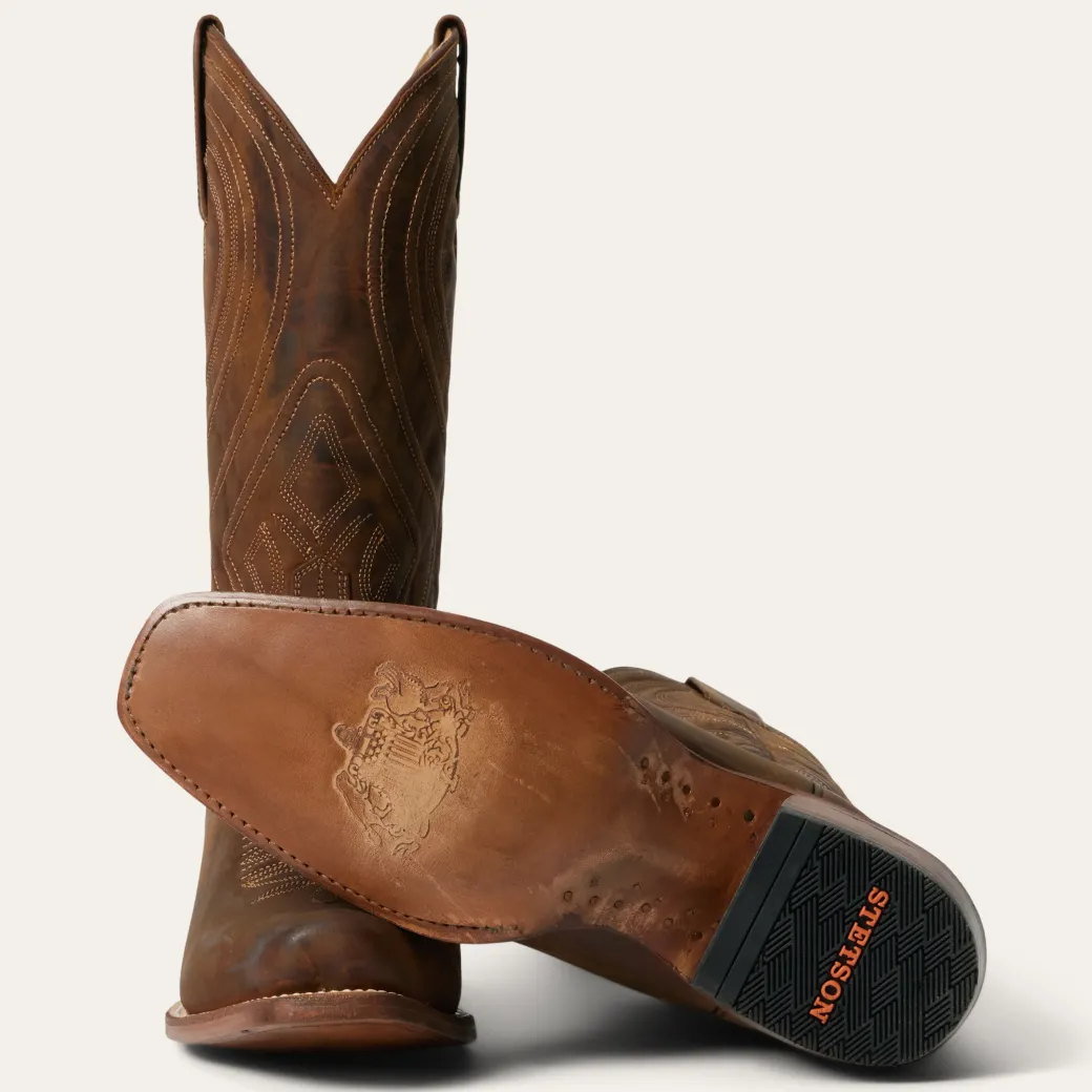 Mossman Boot
