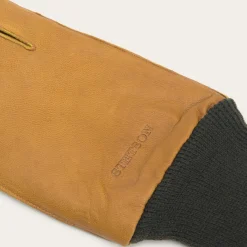 Nappa Gloves
