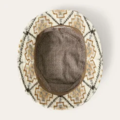 Navajo Jersey Bucket Hat
