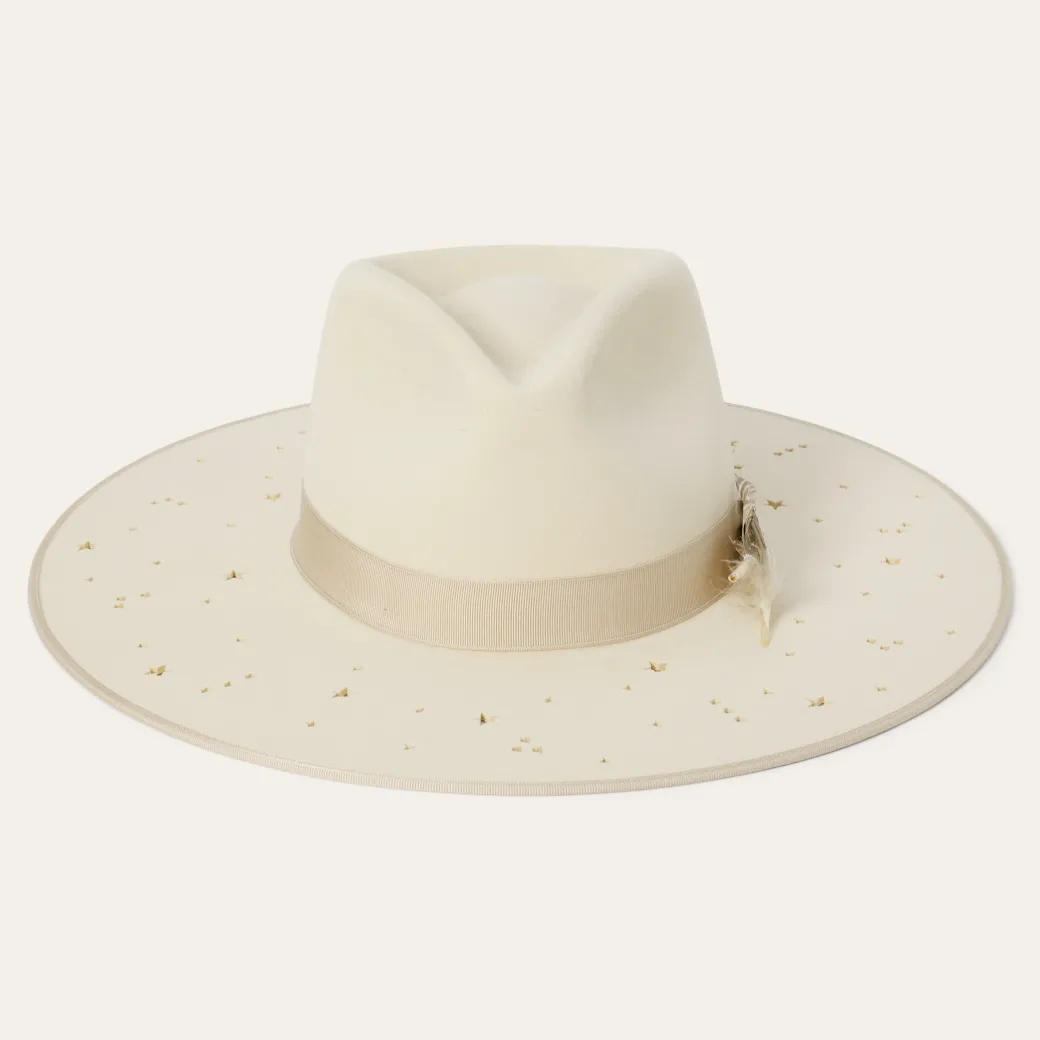 Night Sky Fedora