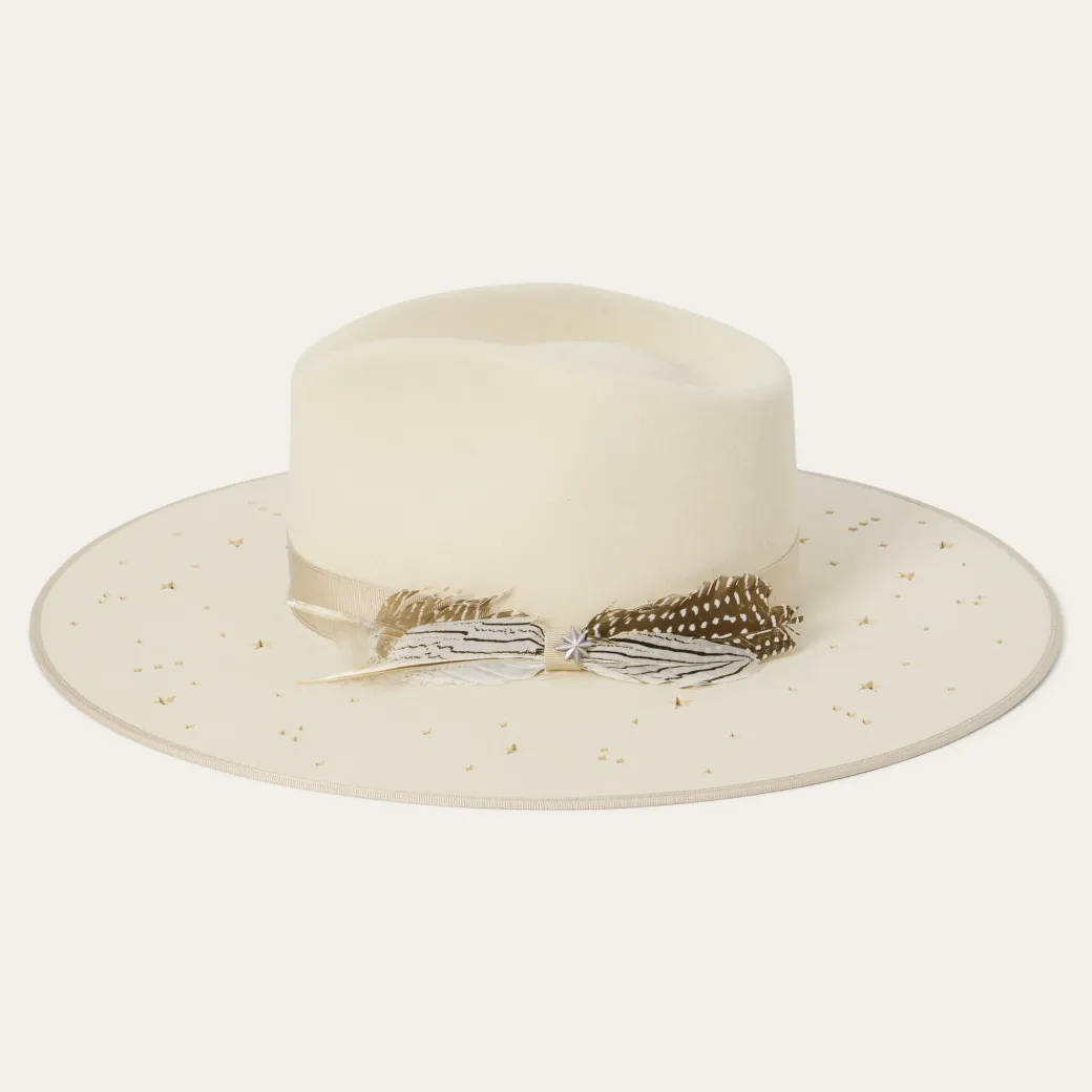 Night Sky Fedora