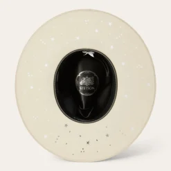 Night Sky Fedora