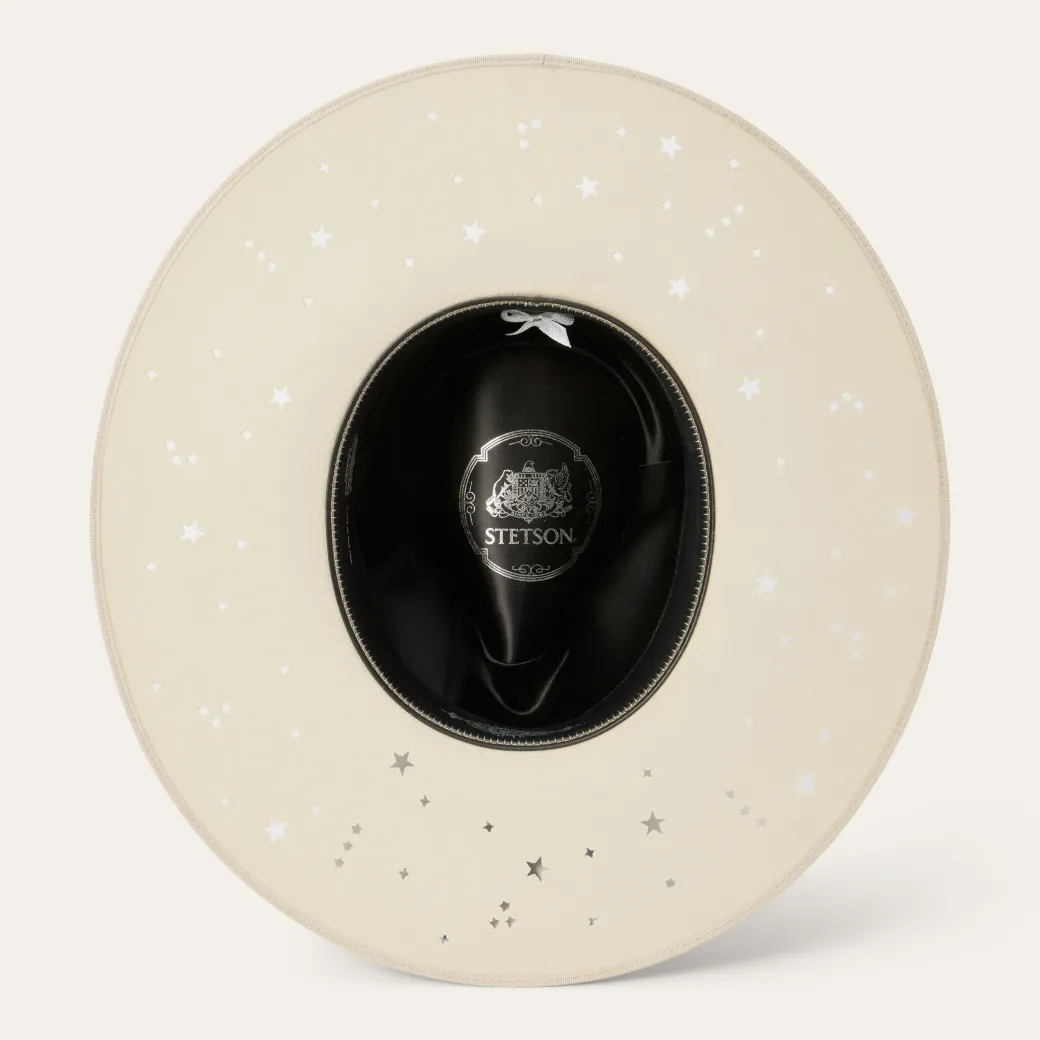 Night Sky Fedora