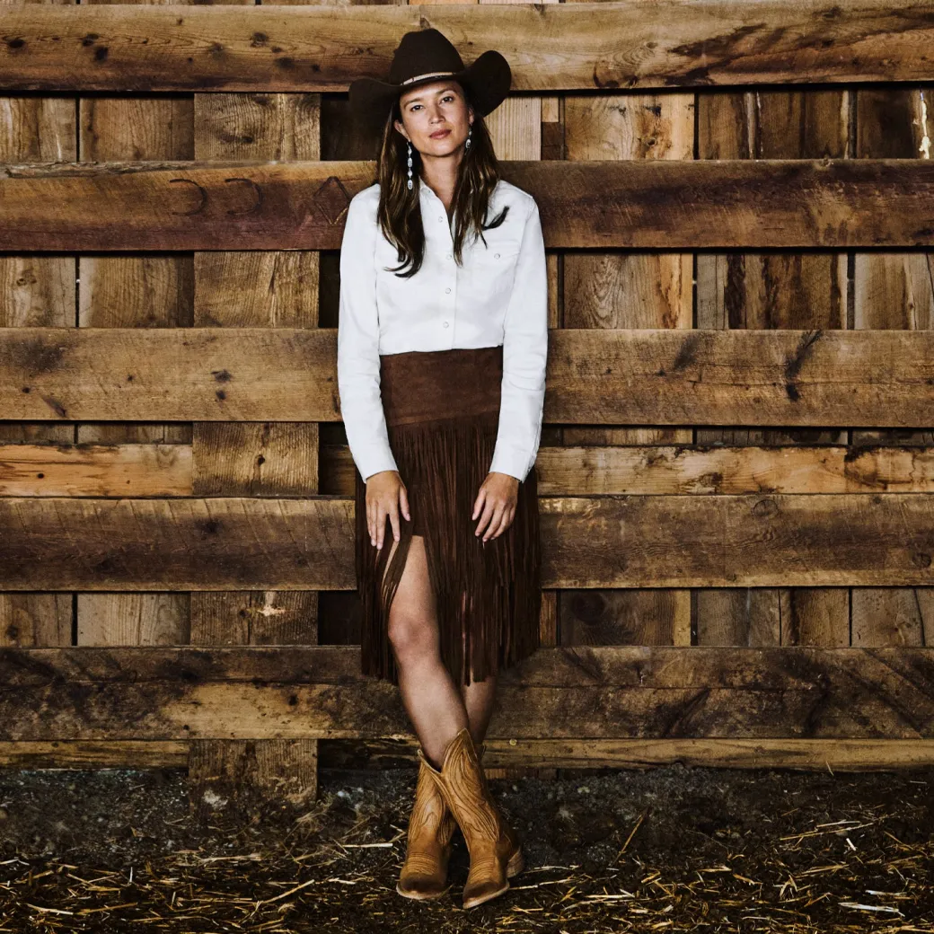 Nora Boots