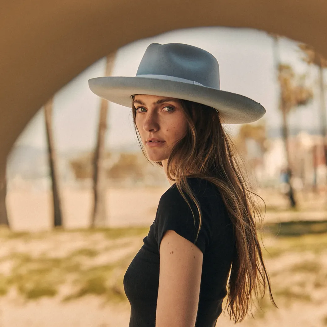 Oceanus Fedora