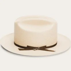 Open Road Straw Hat