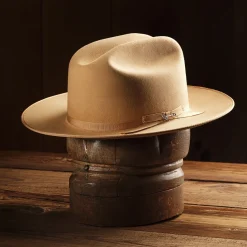 Open Road 20X Cowboy Hat