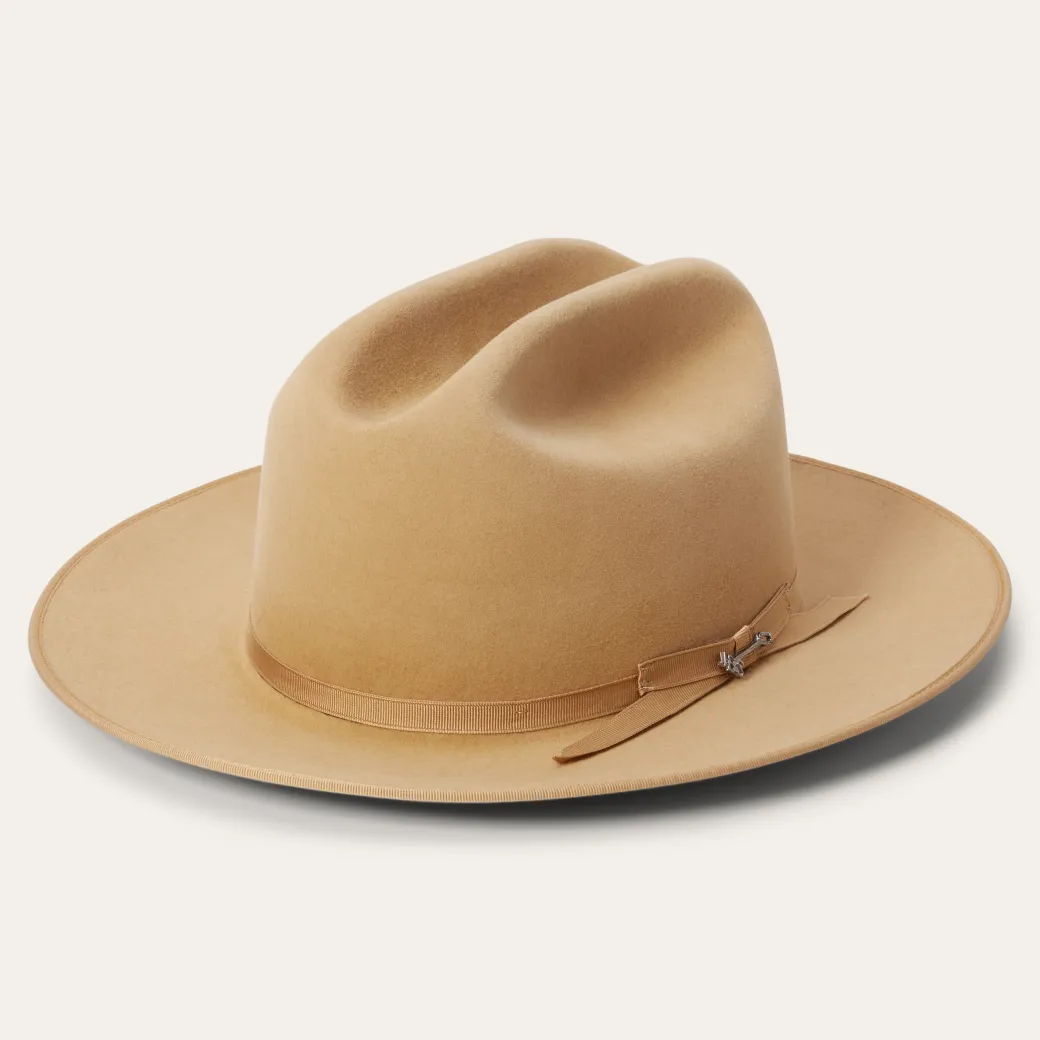 Open Road 20X Cowboy Hat