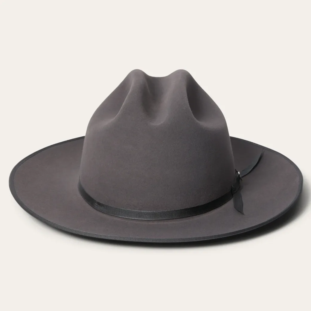 Open Road 6X Cowboy Hat