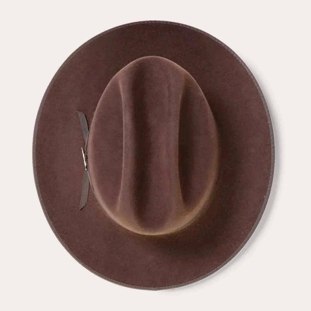 Open Road 6X Cowboy Hat