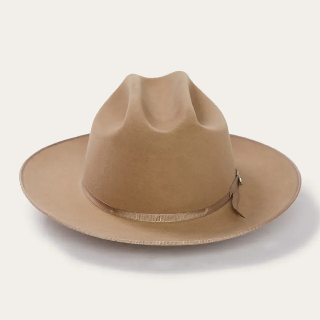 Open Road 6X Cowboy Hat