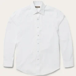 Pin Point Oxford Shirt
