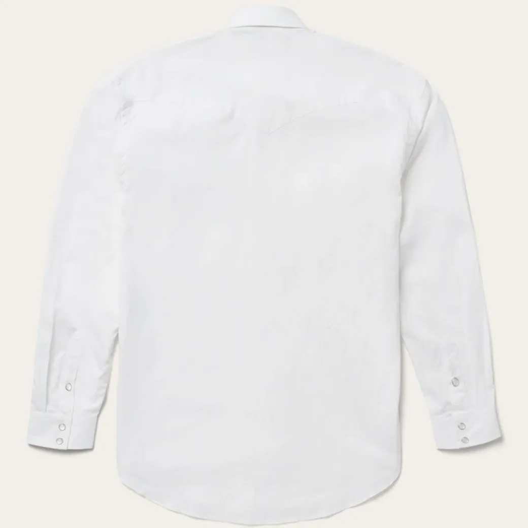 Pin Point Oxford Shirt