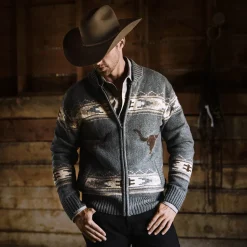 Powder River 4X Cowboy Hat