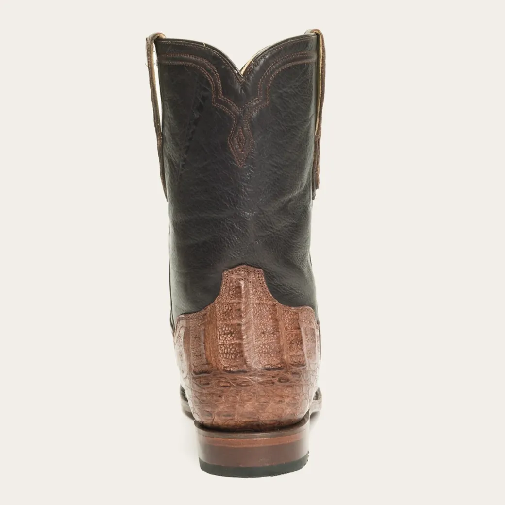 Puncher Exotic Boots