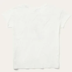 "Round Up" Stetson Vintage Tee